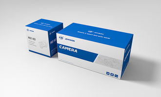 電子產(chǎn)品與安防監(jiān)控產(chǎn)品包裝解決方案 以攝像頭包裝為例